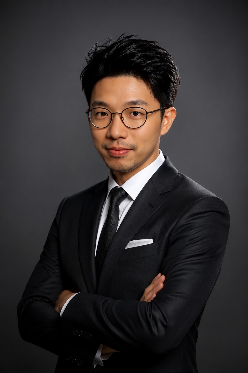 Match Fan, Co-Founder & CSO of Gut Sync Limited